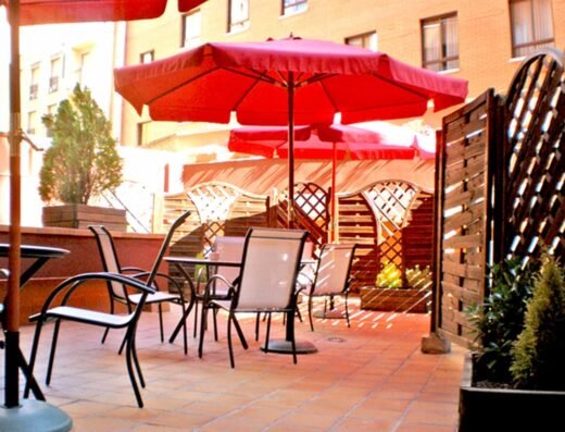 Sercotel Murrieta