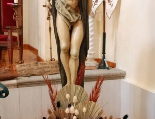 Centro San Vicente Ferrer