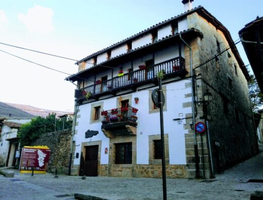 La Casa Chacinera