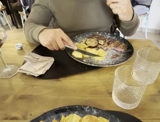 Restaurante Los Robles