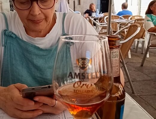 Café D’Morán