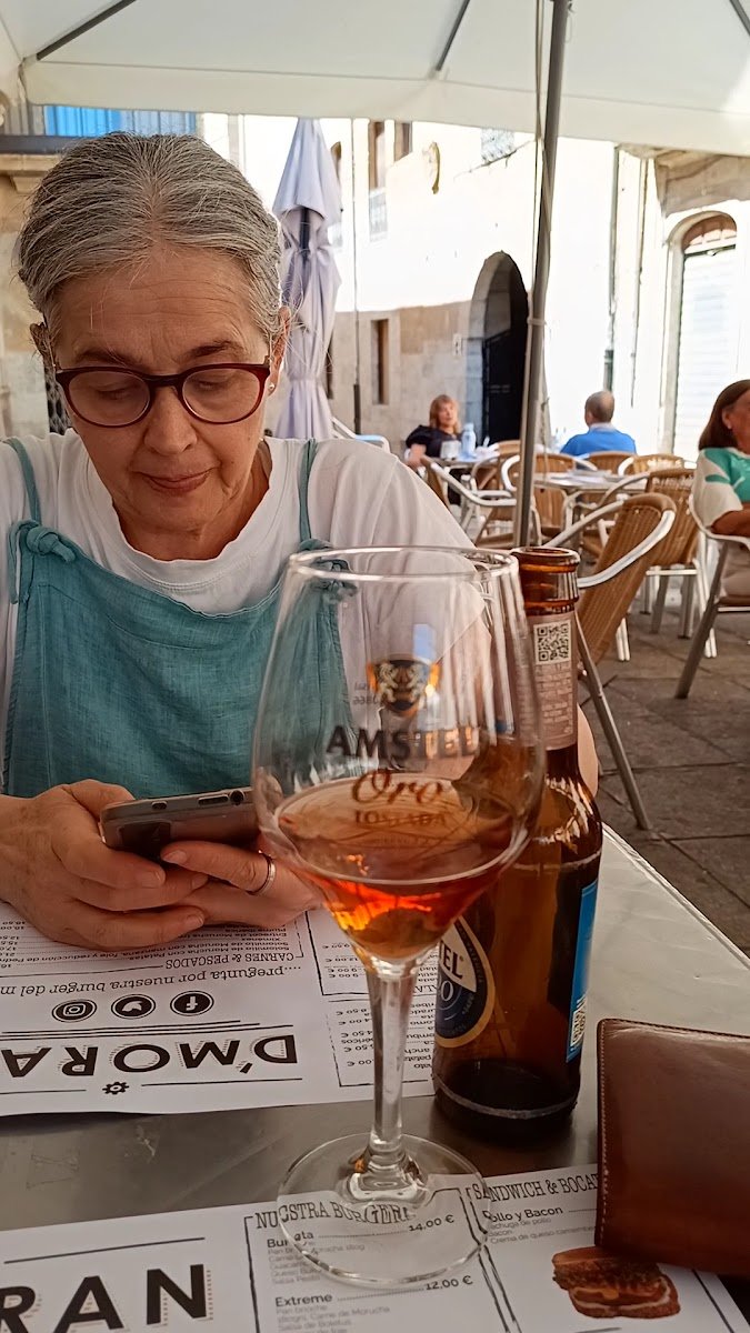 Café D’Morán
