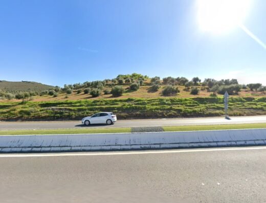 Yacimiento del Cerro Marimacho