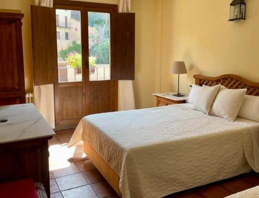 Hostal Posada Huécar