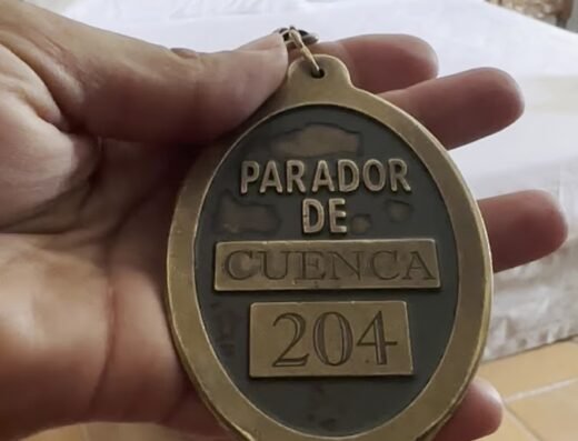 Parador de Cuenca