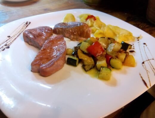 Restaurante Mesón Juan Manuel