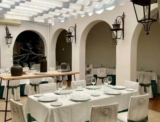 Restaurante Estoril