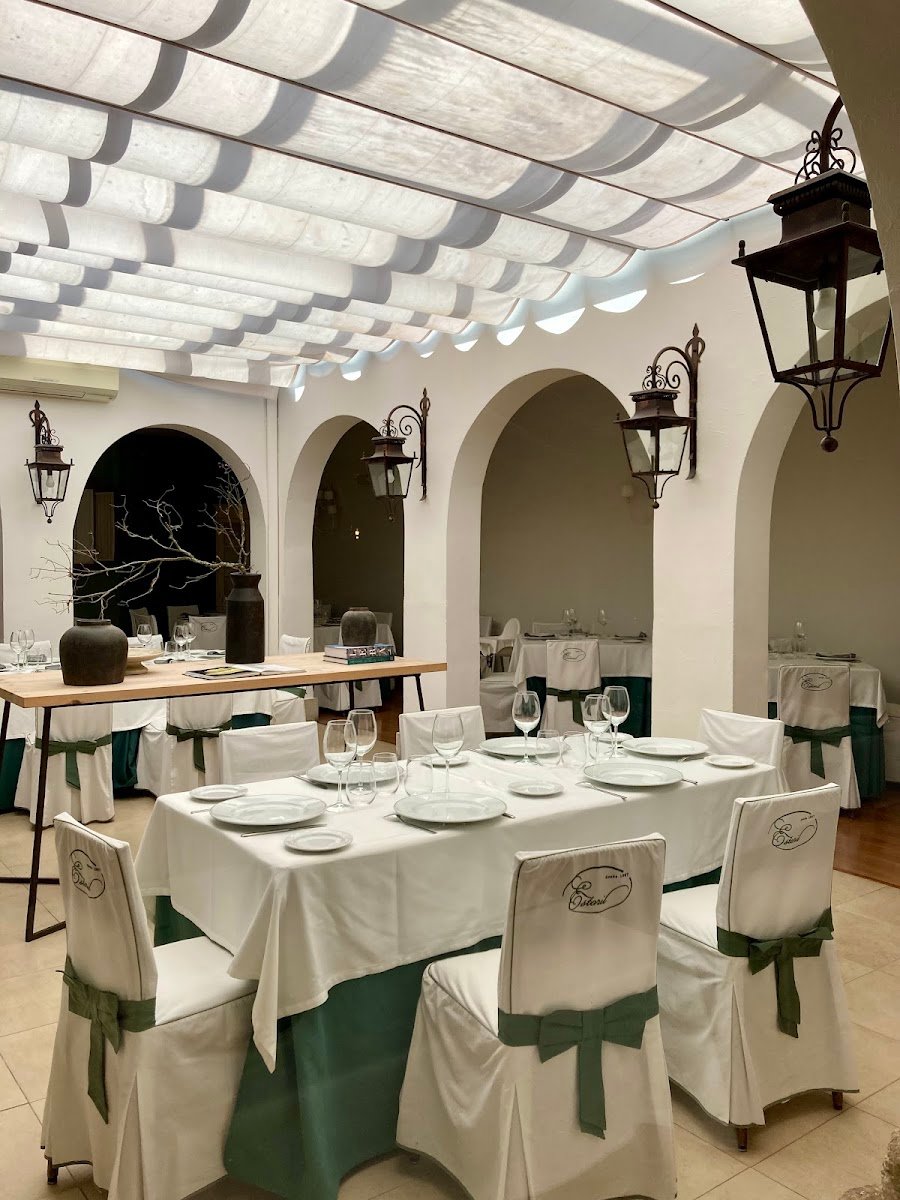 Restaurante Estoril