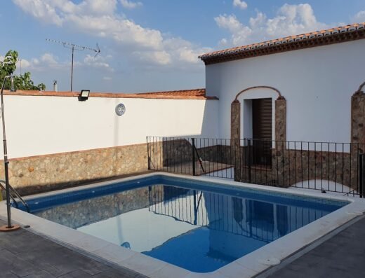 Casa Rural Los Belloso
