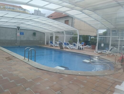 Hotel Isolino