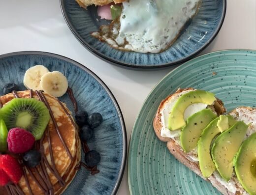 SUBLIME BRUNCH