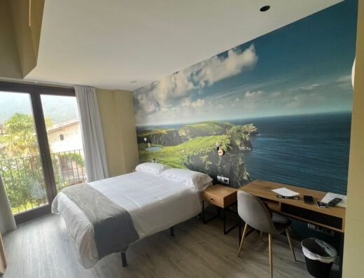 Hotel Rural Milaleku