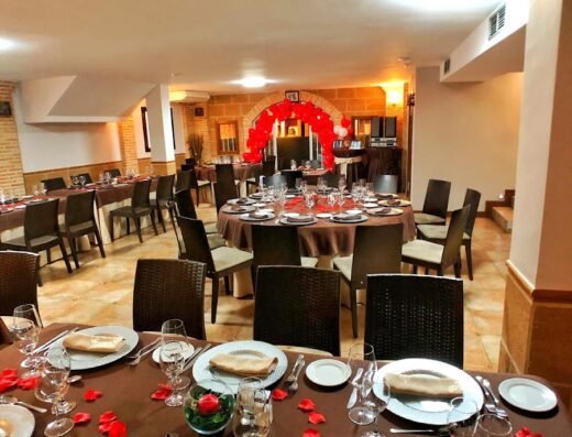 Restaurante Armonía