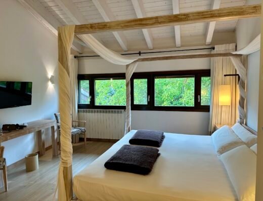 Hotel Pura Vida – Hotel con Encanto en Valgañón