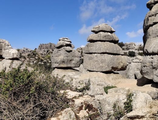 Observatorio Astronómico del Torcal