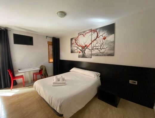 Hotel Pelayo