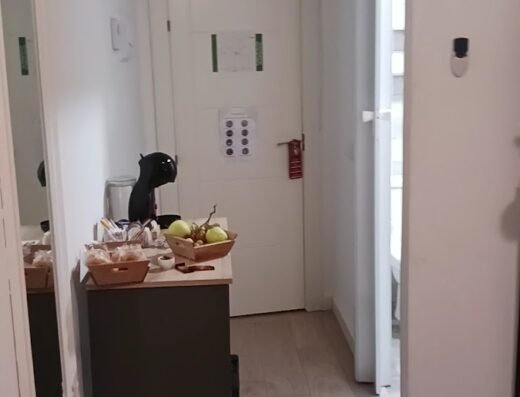Hostal Puente de Hierro