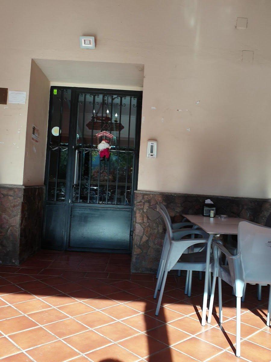 Brasería Venta El Cuerno