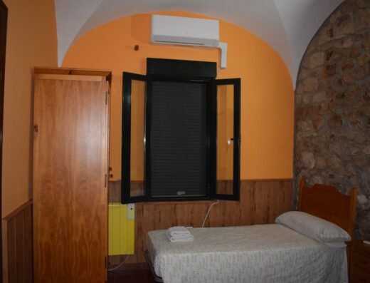 Albergue Rural Zarza Capilla