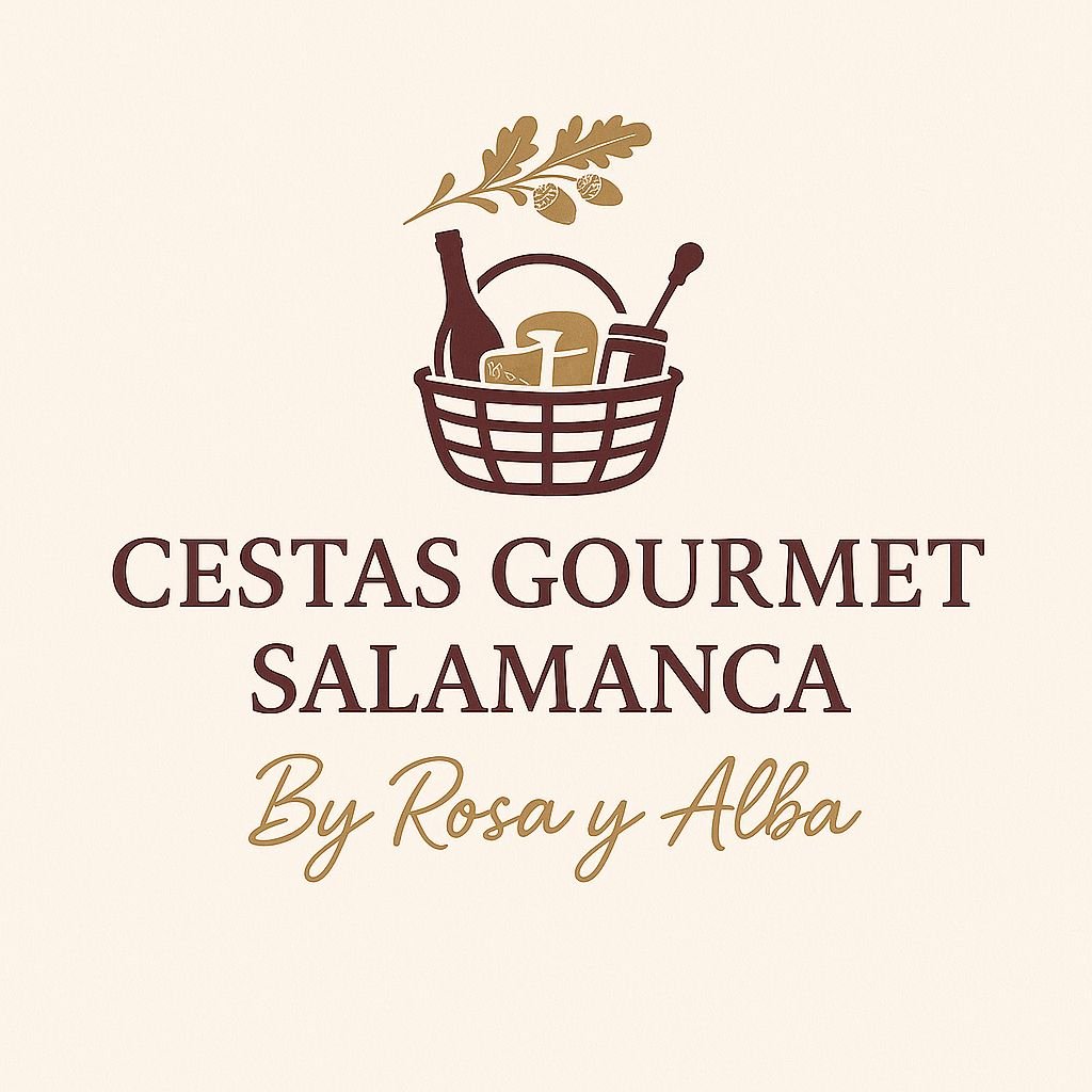 Cestas Gourmet Salamanca