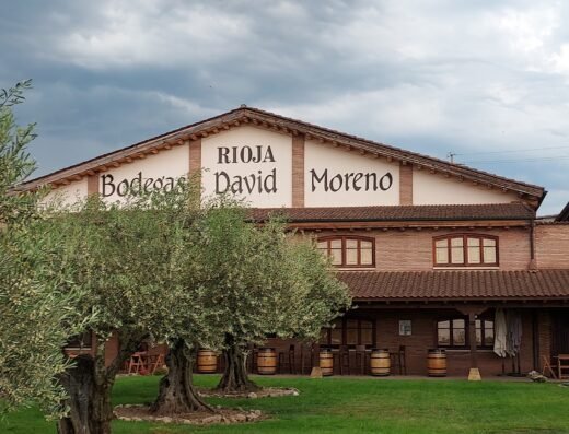 Bodegas David Moreno