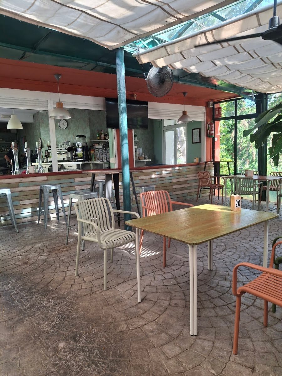 Bar del Parque