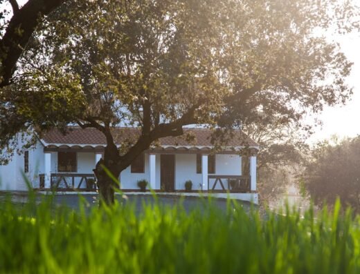Casa Rural La Colada