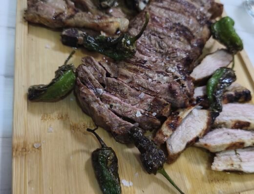 Restaurante Asador Candelas