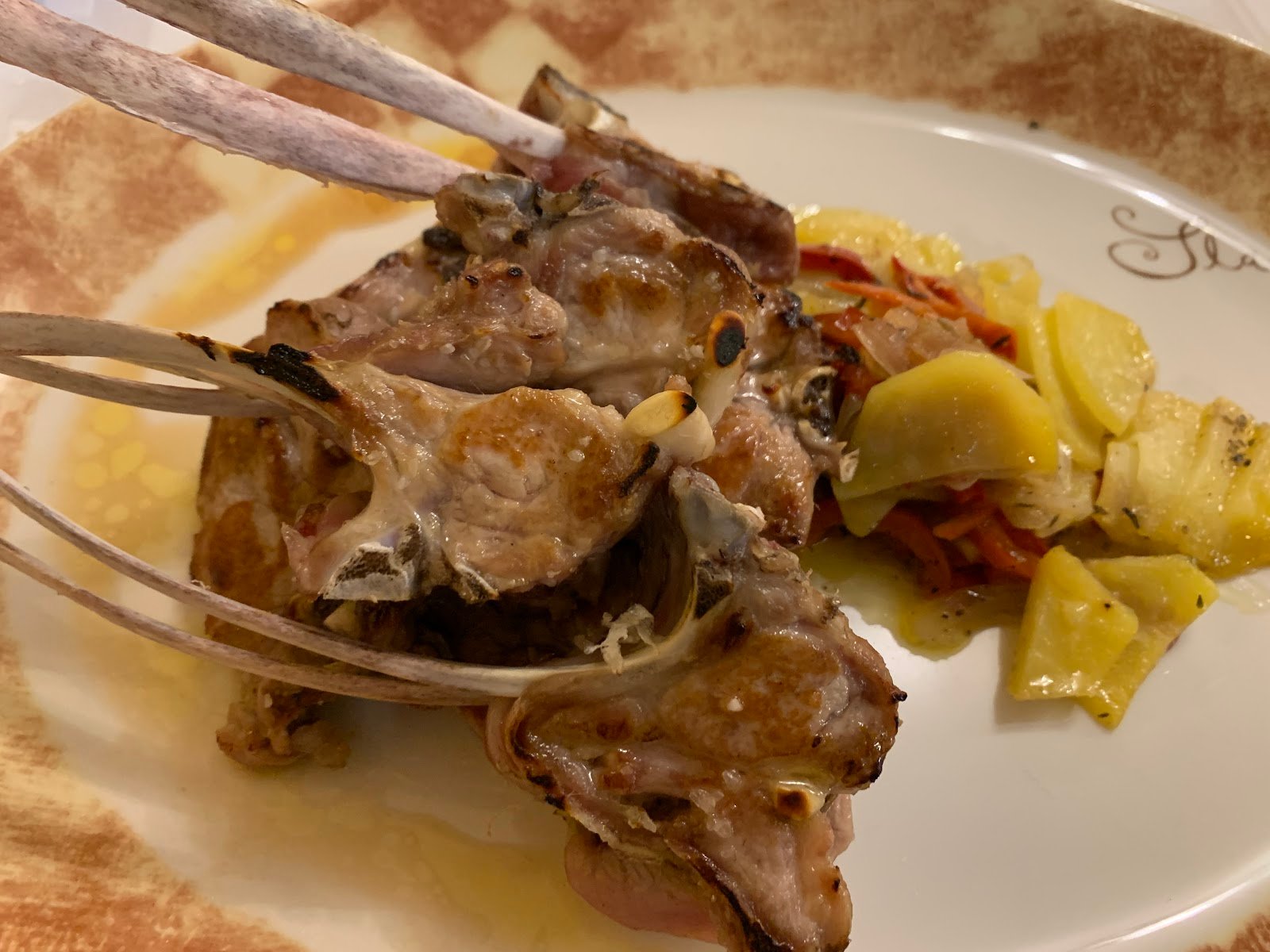 Restaurante Tamborino