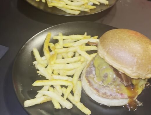 Tokio Burger