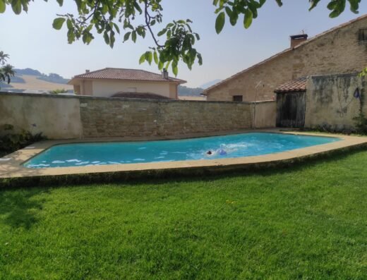 Casa Baquedano