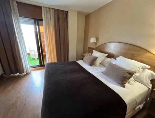Hotel Maruxia