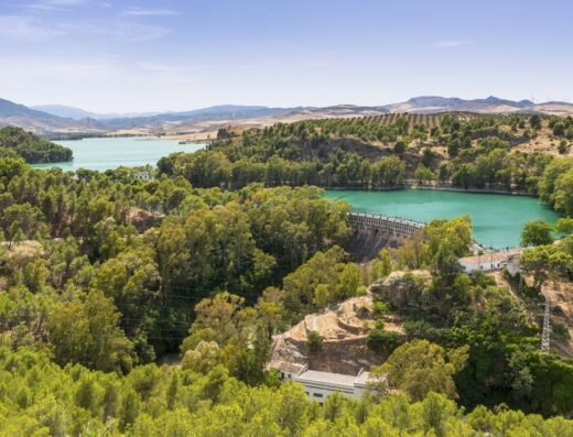 Triángulo Activo Caminito del Rey