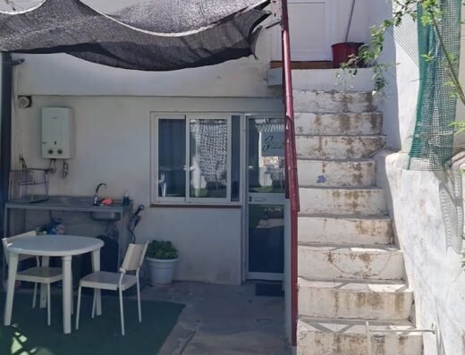 La Casa del Patio ATQ