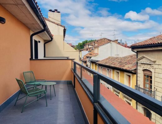 ibis budget Logroño Center