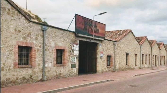 Albergue La Concha