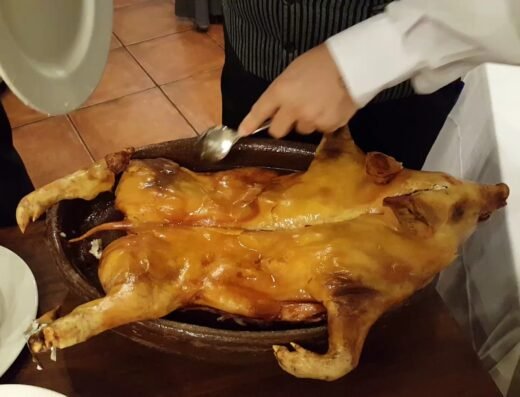 Restaurante José María