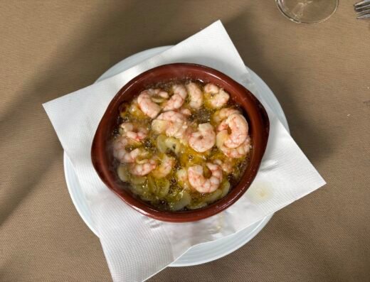 TABERNA A LAXEIRA