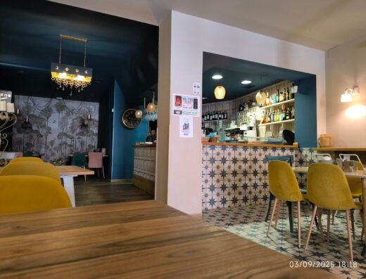 Restaurante Origen