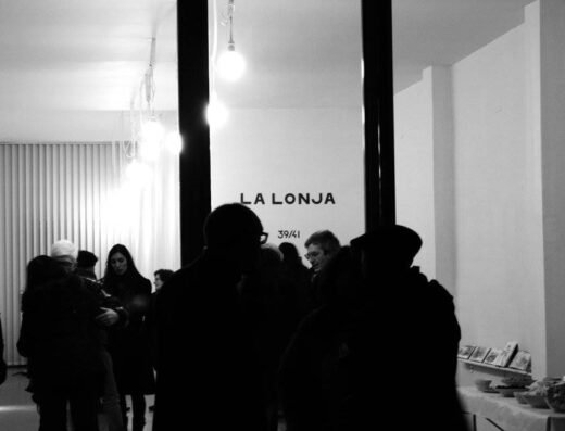 La Lonja 39/41 galería