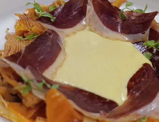 Restaurante LUMA | Cocina Riojana en Logroño