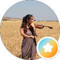 Laura Castillo - Violin