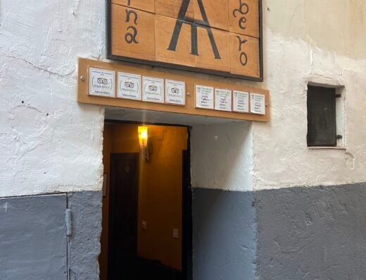 Taberna Albero