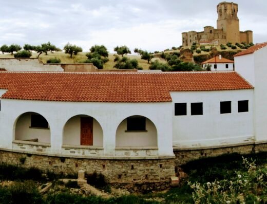 Albergue Camino de Santiago