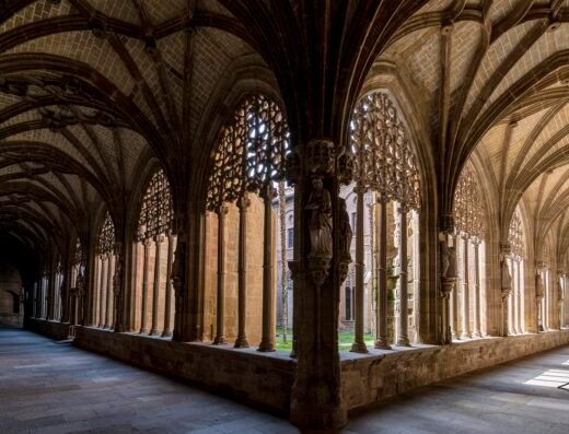 Monasterio de Santa María la Real