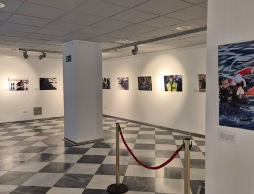 Museo de Cuenca – Sala de Exposiciones