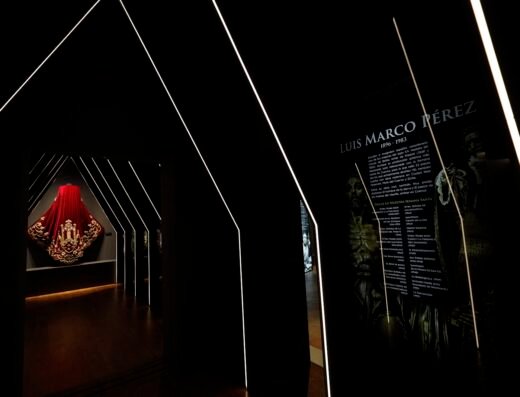 Museo de la Semana Santa de Cuenca