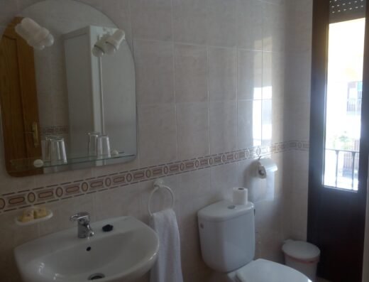 Hotel Hostal Vaticano
