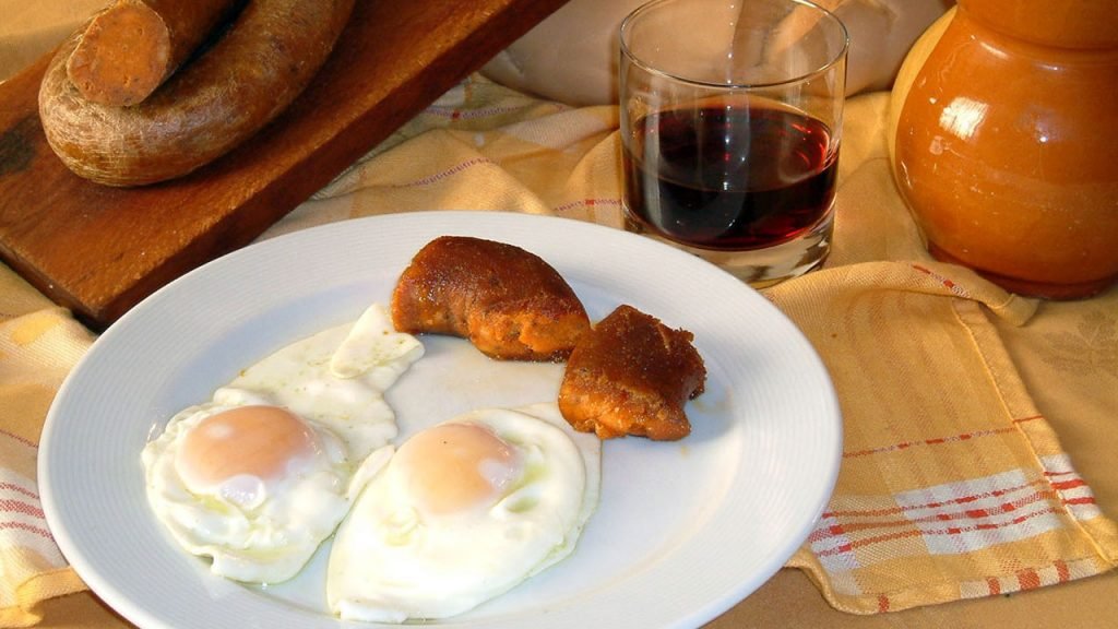 Mesón Restaurante La Bodega