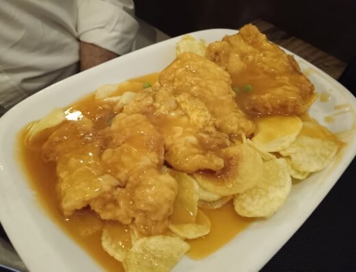 Taberna Do Jojo